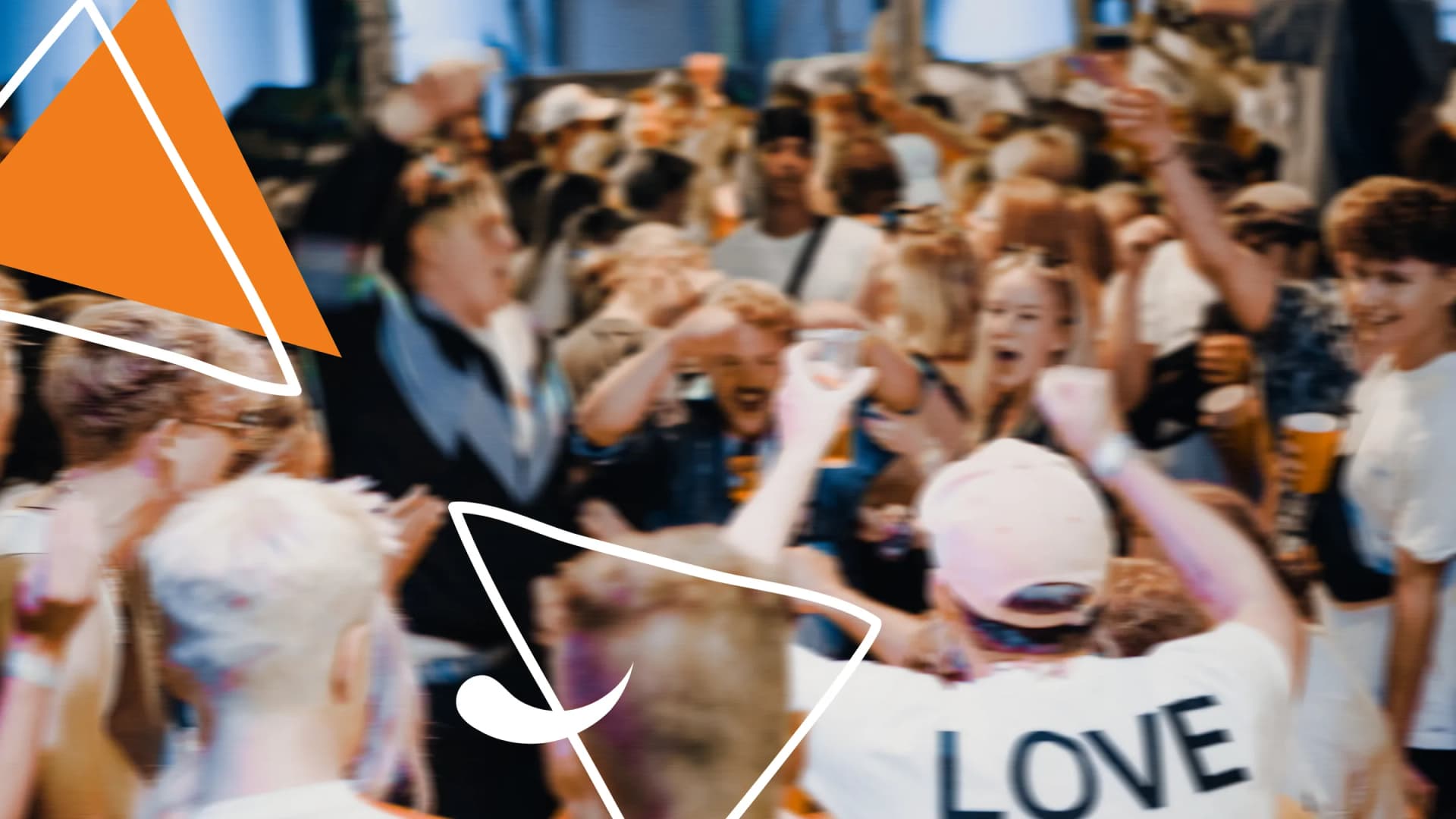 Bierpong-Turnier im April auf der Nordseeinsel Amrum – Saisonstart am Kniepsand