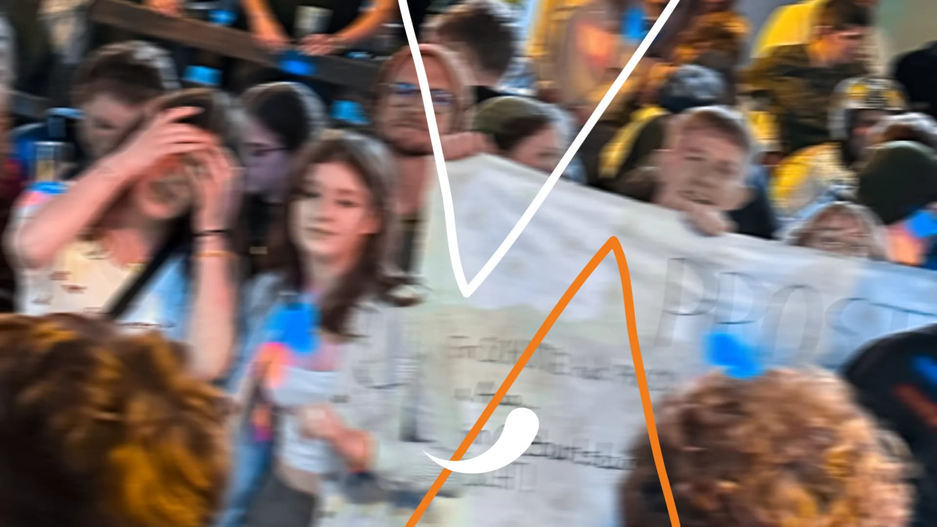 Bierpong-Turnier im August auf Amrum – Hochsommer-Event am Kniepsand